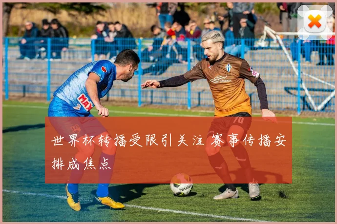 世界杯转播受限引关注 赛事传播安排成焦点